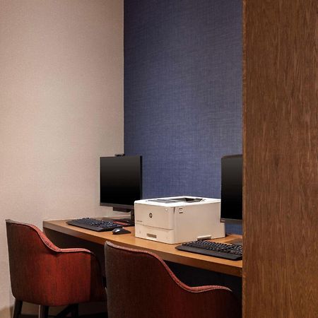 Hyatt Place Chantilly Dulles Airport South Extérieur photo