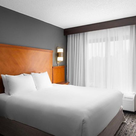 Hyatt Place Chantilly Dulles Airport South Extérieur photo