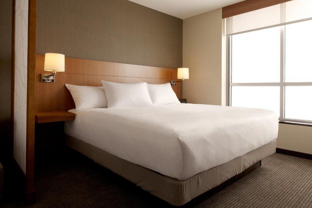 Hyatt Place Chantilly Dulles Airport South Extérieur photo