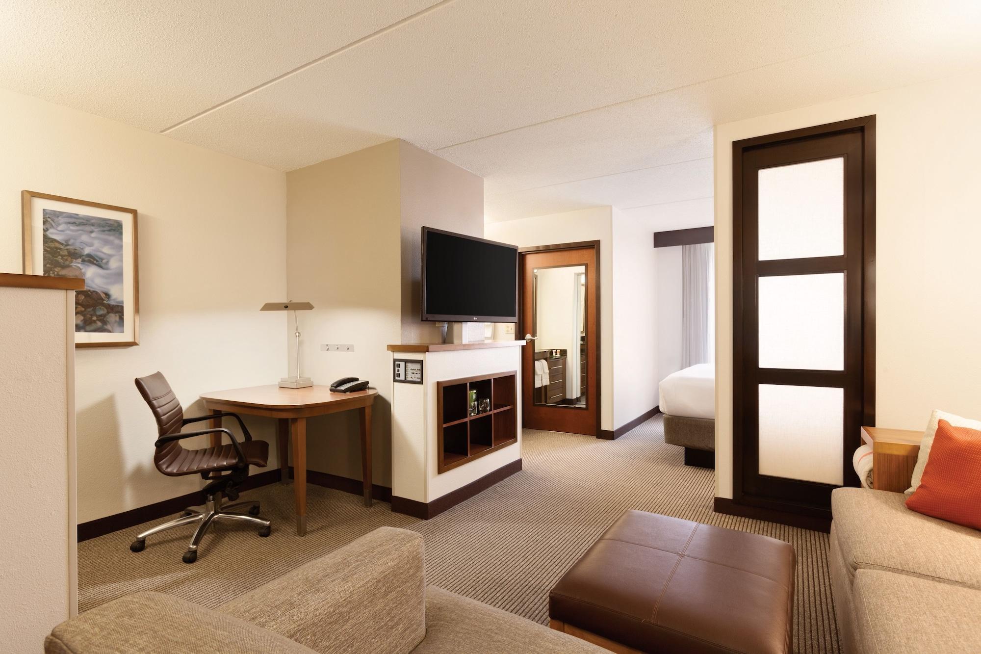 Hyatt Place Chantilly Dulles Airport South Extérieur photo