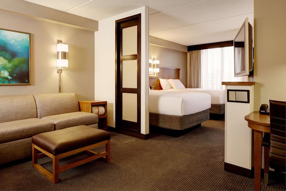 Hyatt Place Chantilly Dulles Airport South Extérieur photo