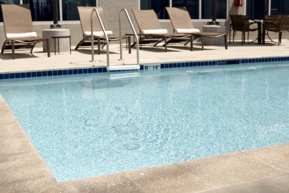 Hyatt Place Chantilly Dulles Airport South Extérieur photo