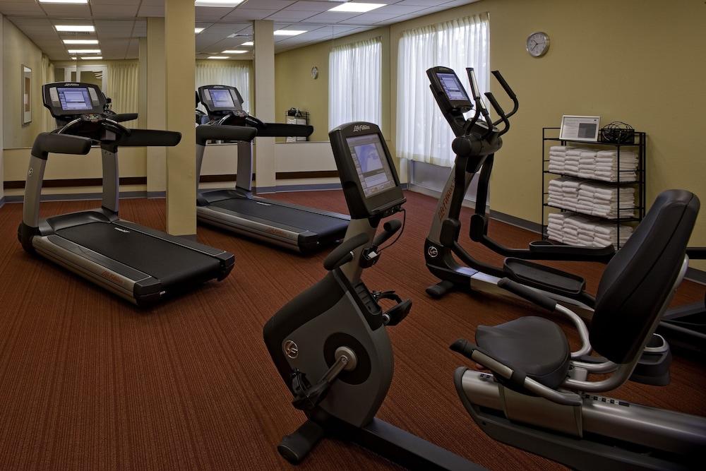 Hyatt Place Chantilly Dulles Airport South Extérieur photo