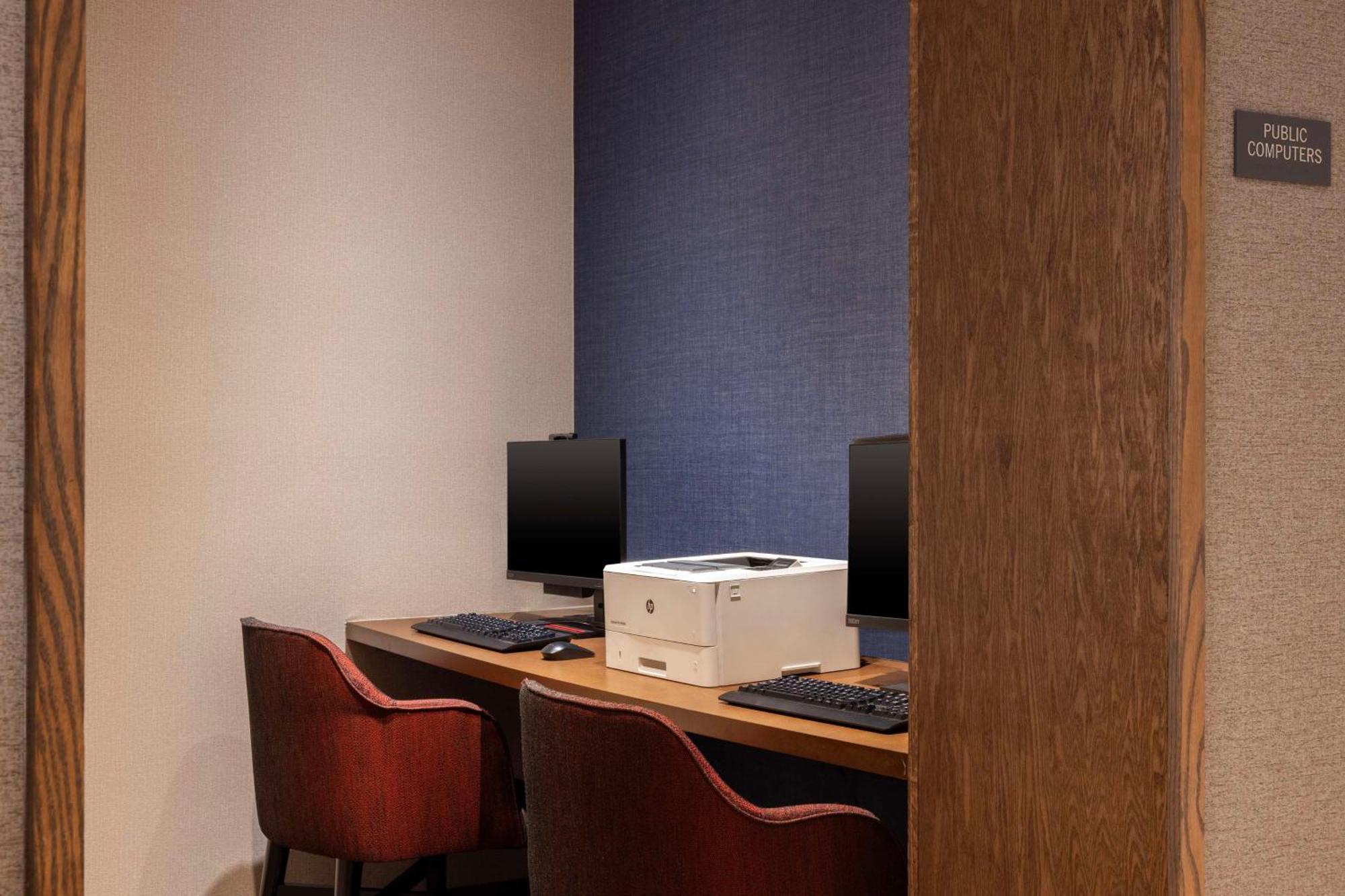 Hyatt Place Chantilly Dulles Airport South Extérieur photo