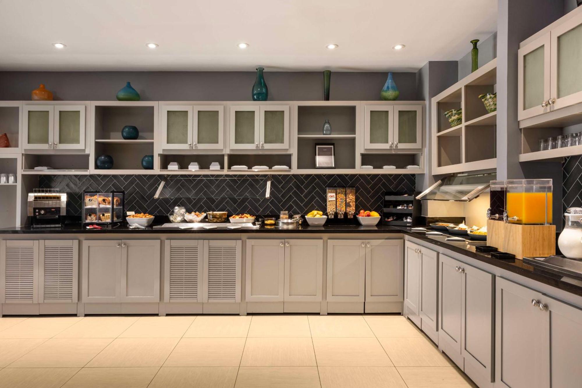 Hyatt Place Chantilly Dulles Airport South Extérieur photo