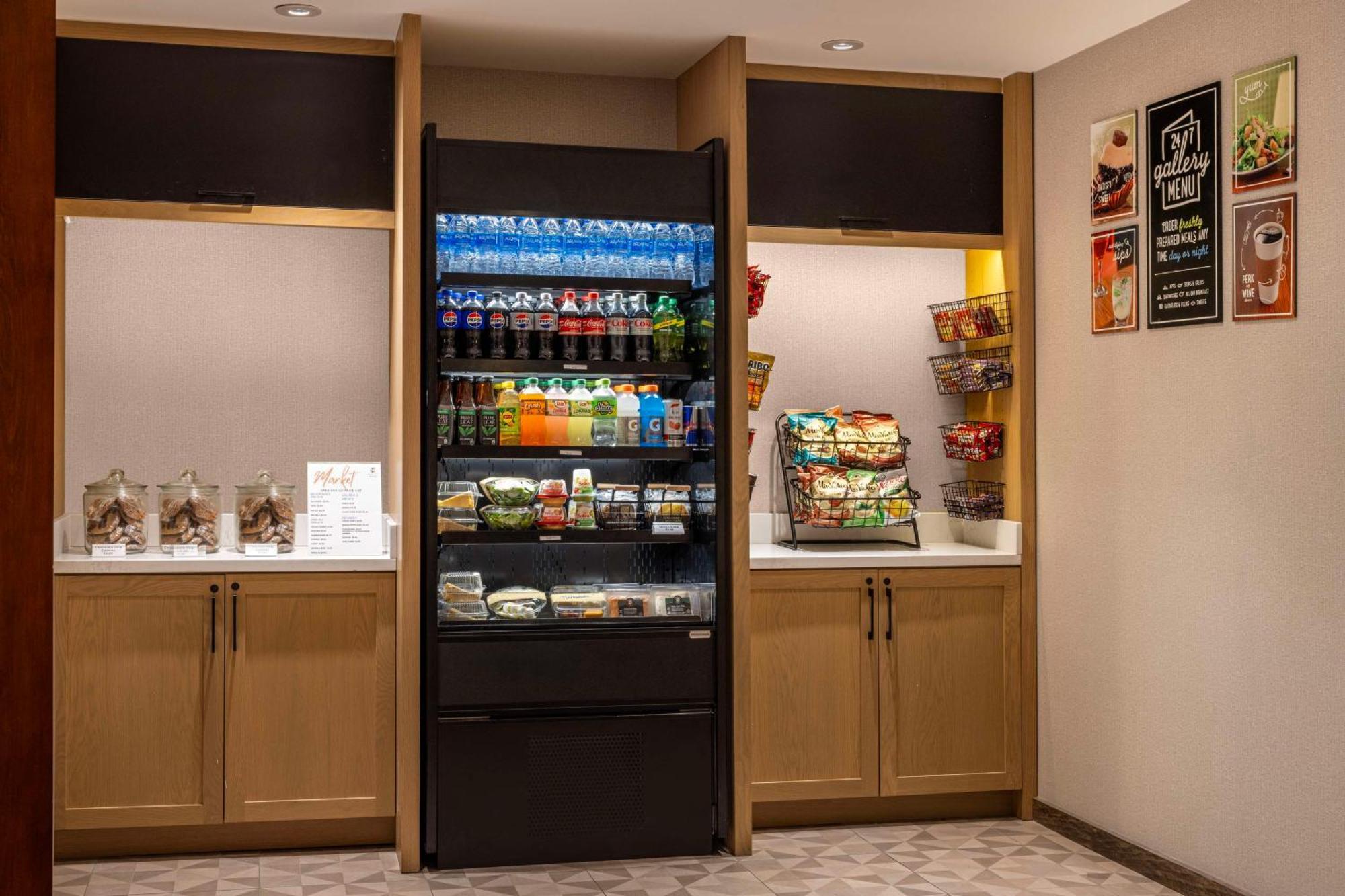 Hyatt Place Chantilly Dulles Airport South Extérieur photo