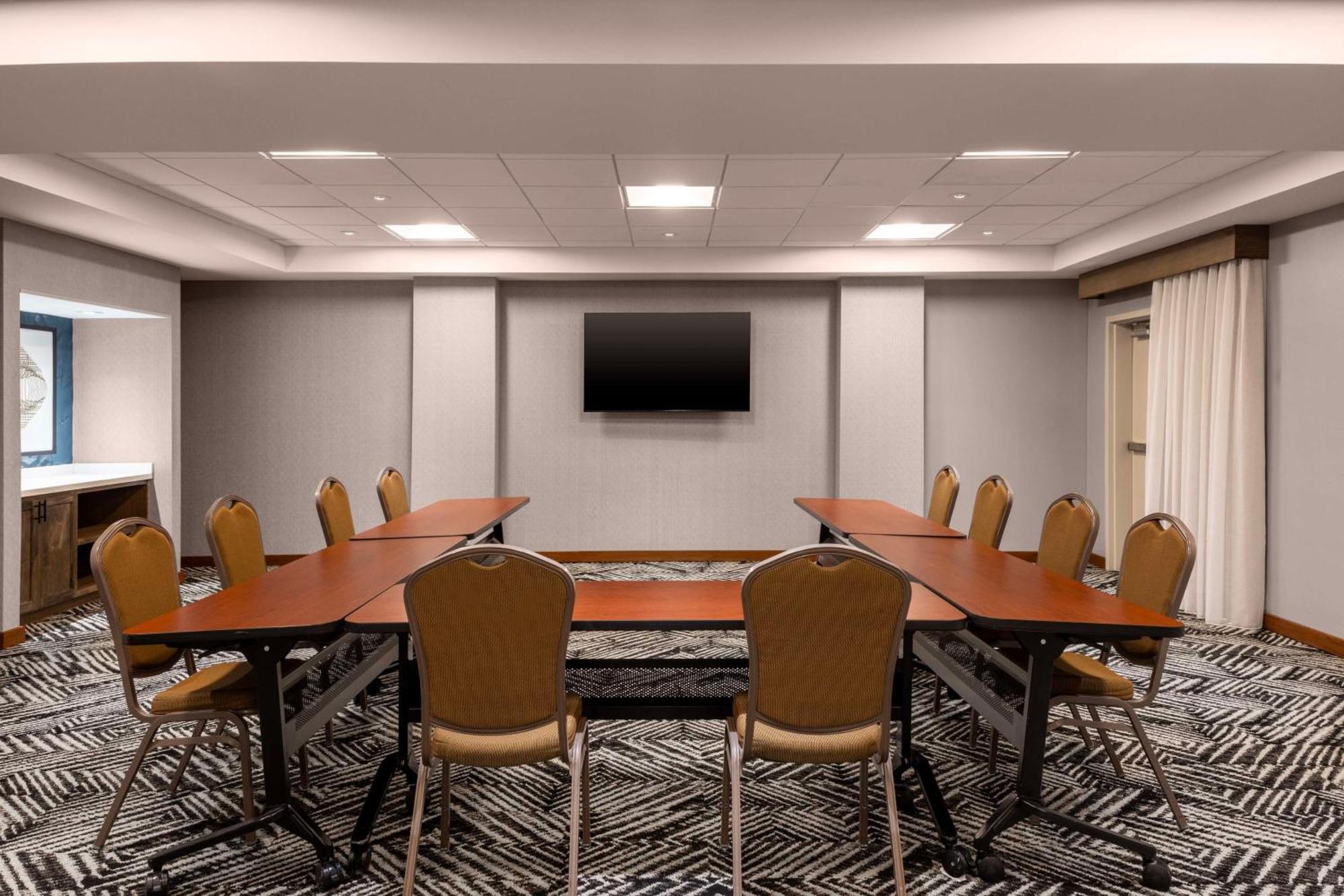 Hyatt Place Chantilly Dulles Airport South Extérieur photo