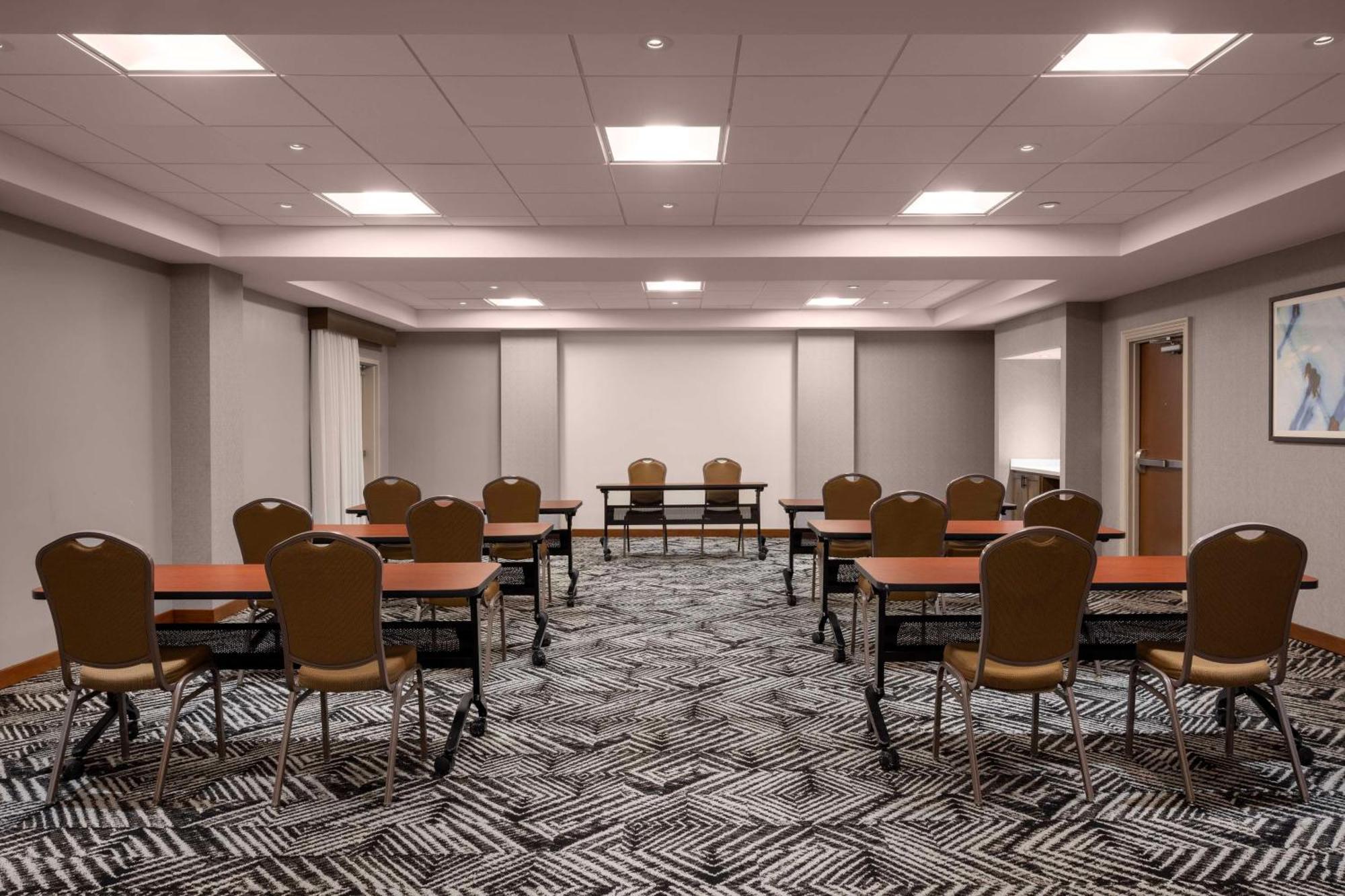 Hyatt Place Chantilly Dulles Airport South Extérieur photo