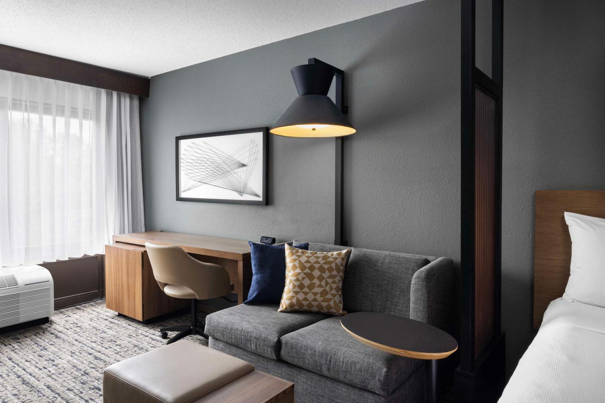 Hyatt Place Chantilly Dulles Airport South Extérieur photo