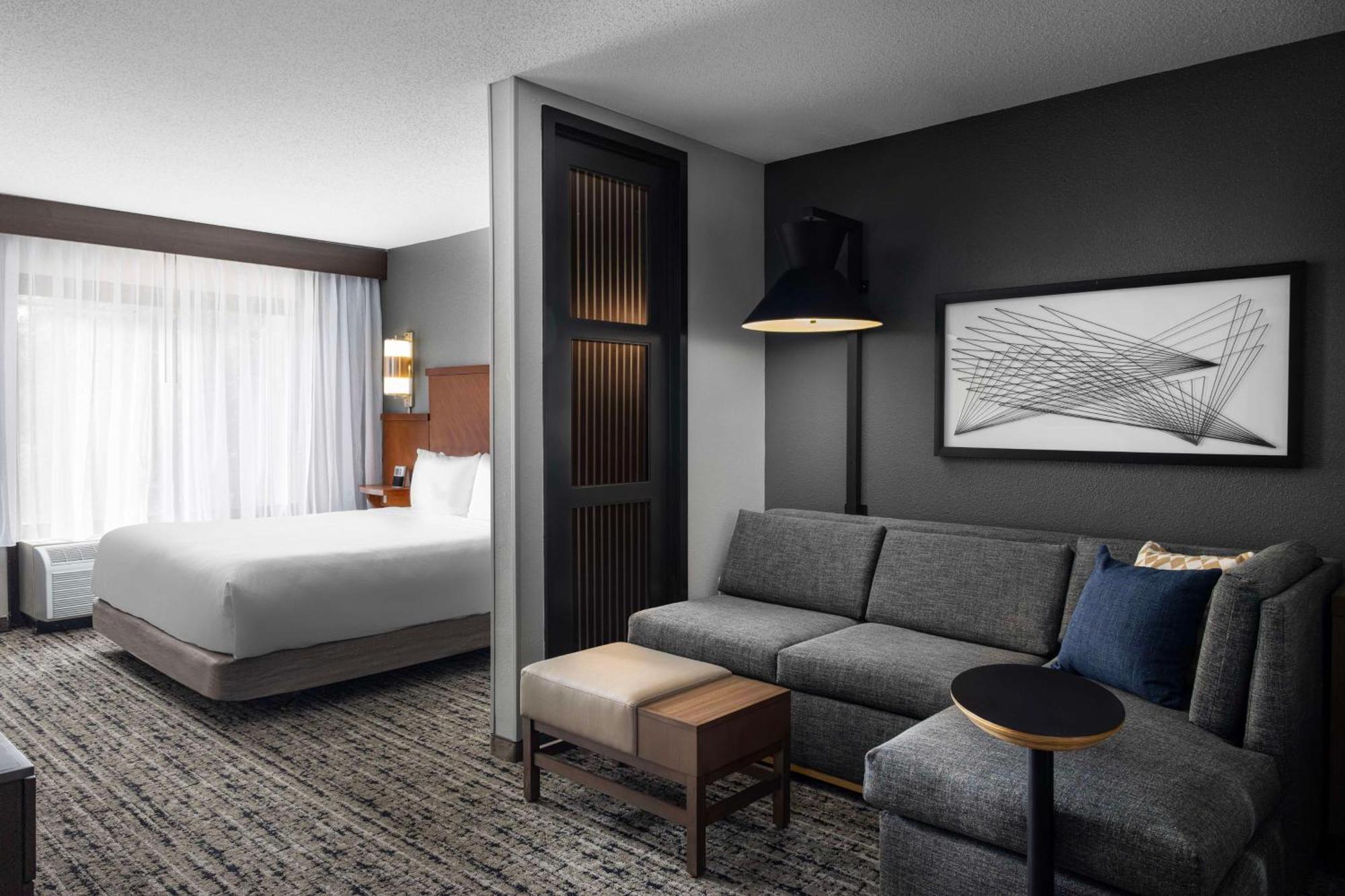 Hyatt Place Chantilly Dulles Airport South Extérieur photo