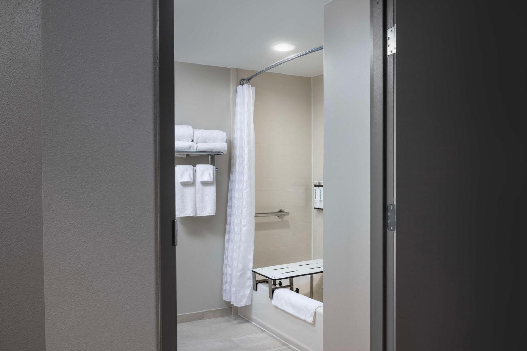 Hyatt Place Chantilly Dulles Airport South Extérieur photo