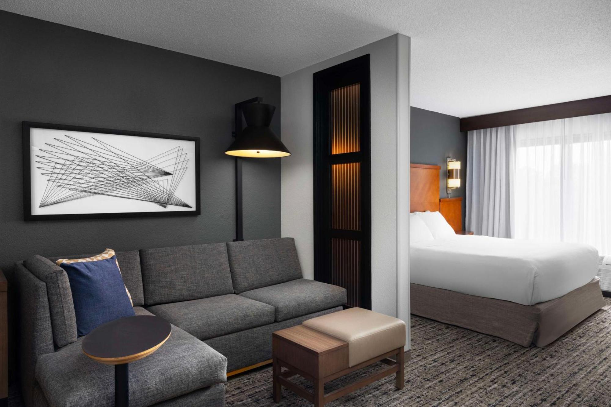 Hyatt Place Chantilly Dulles Airport South Extérieur photo
