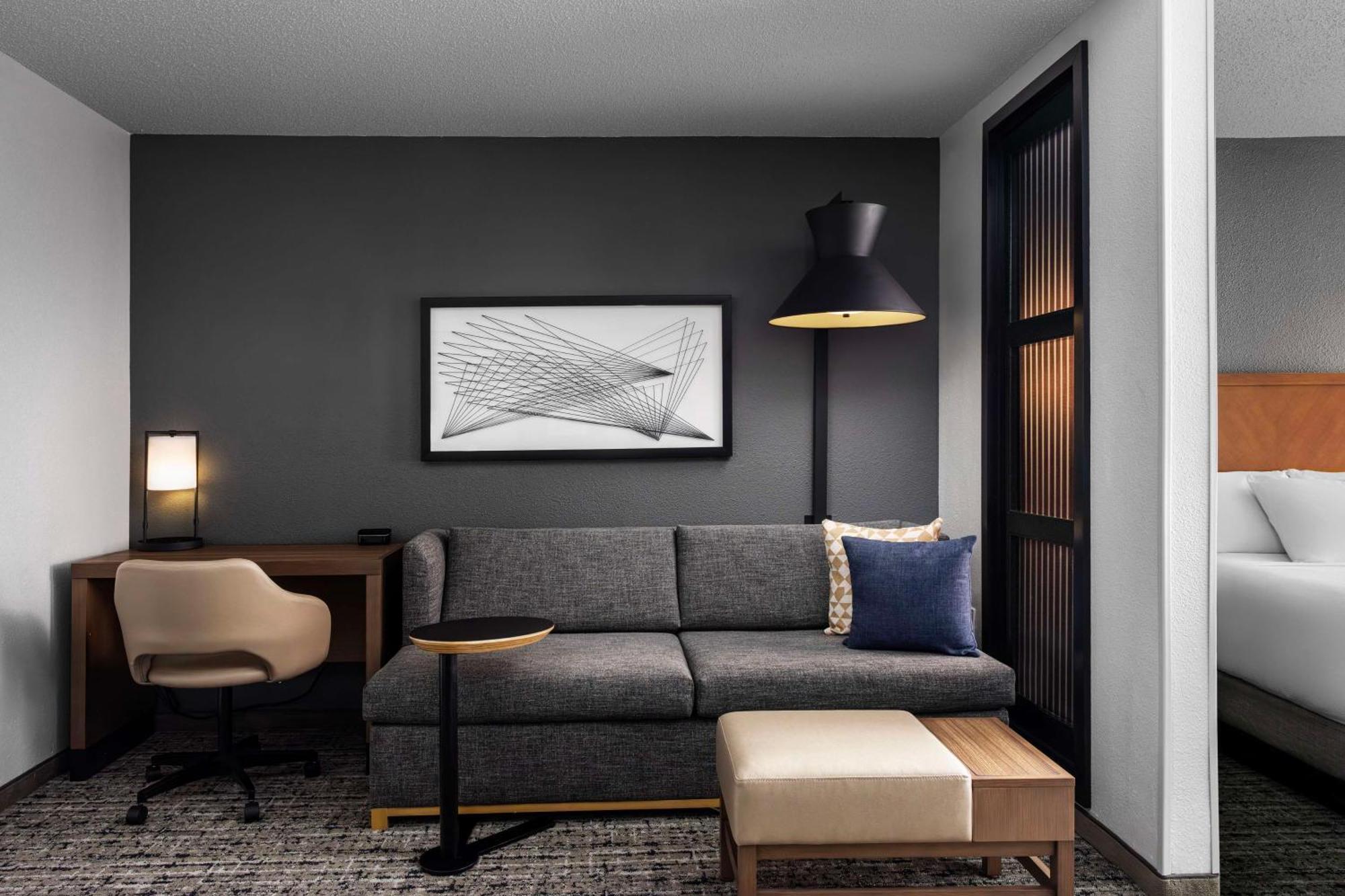 Hyatt Place Chantilly Dulles Airport South Extérieur photo