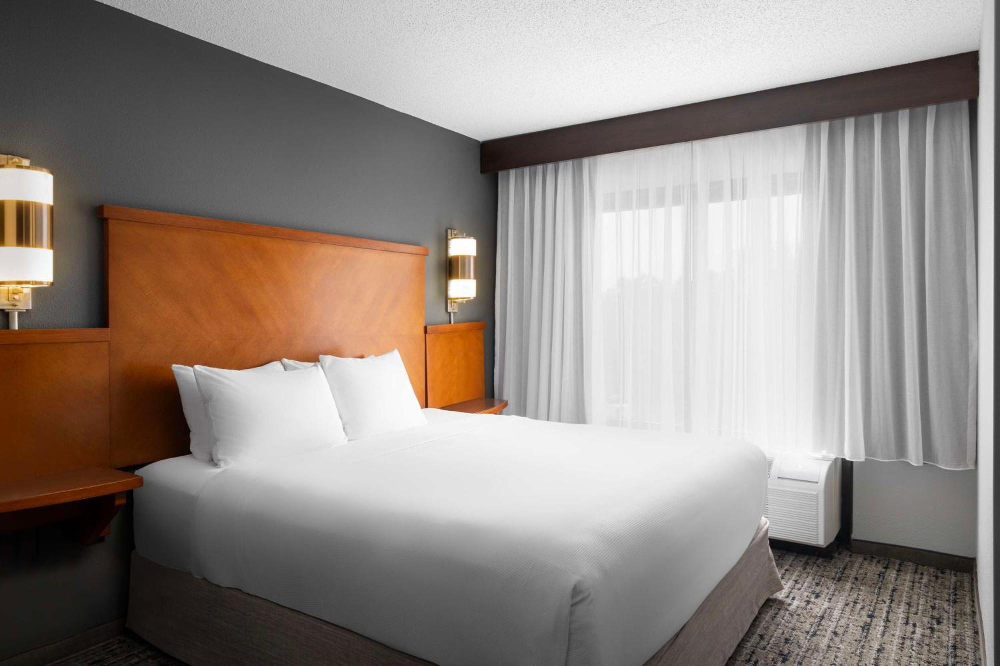 Hyatt Place Chantilly Dulles Airport South Extérieur photo