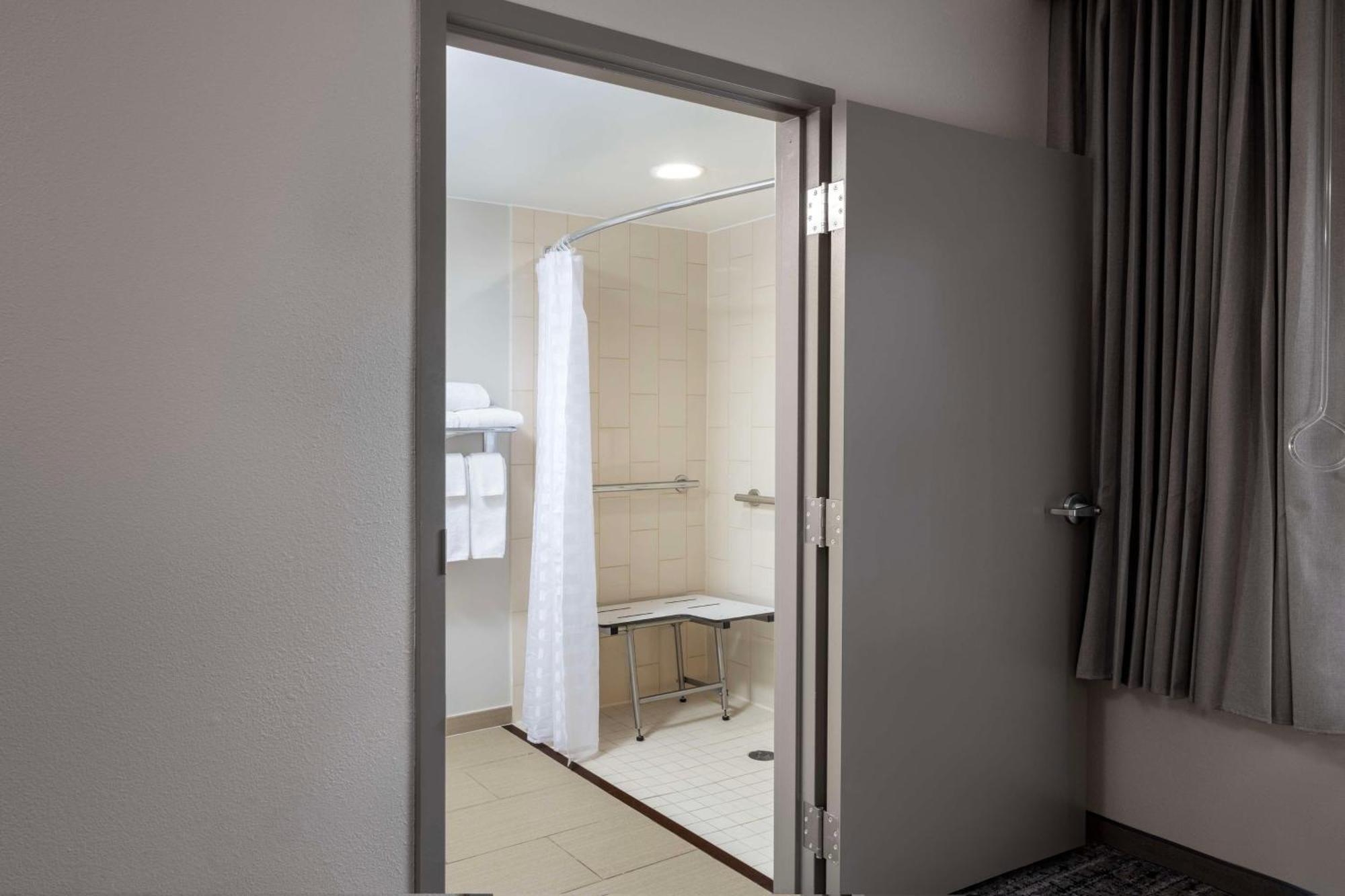 Hyatt Place Chantilly Dulles Airport South Extérieur photo