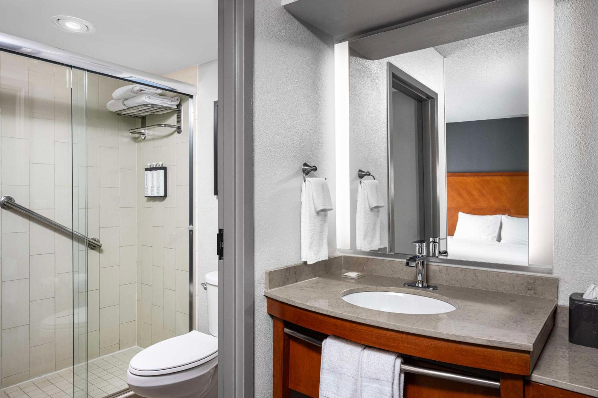 Hyatt Place Chantilly Dulles Airport South Extérieur photo