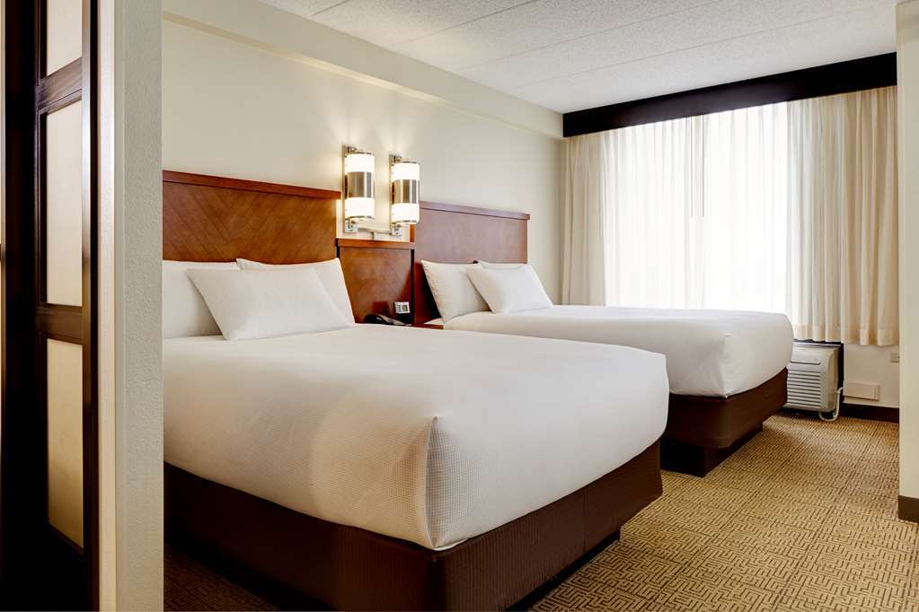 Hyatt Place Chantilly Dulles Airport South Chambre photo