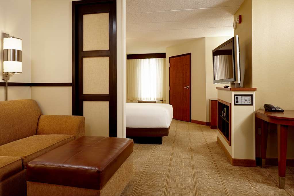 Hyatt Place Chantilly Dulles Airport South Chambre photo
