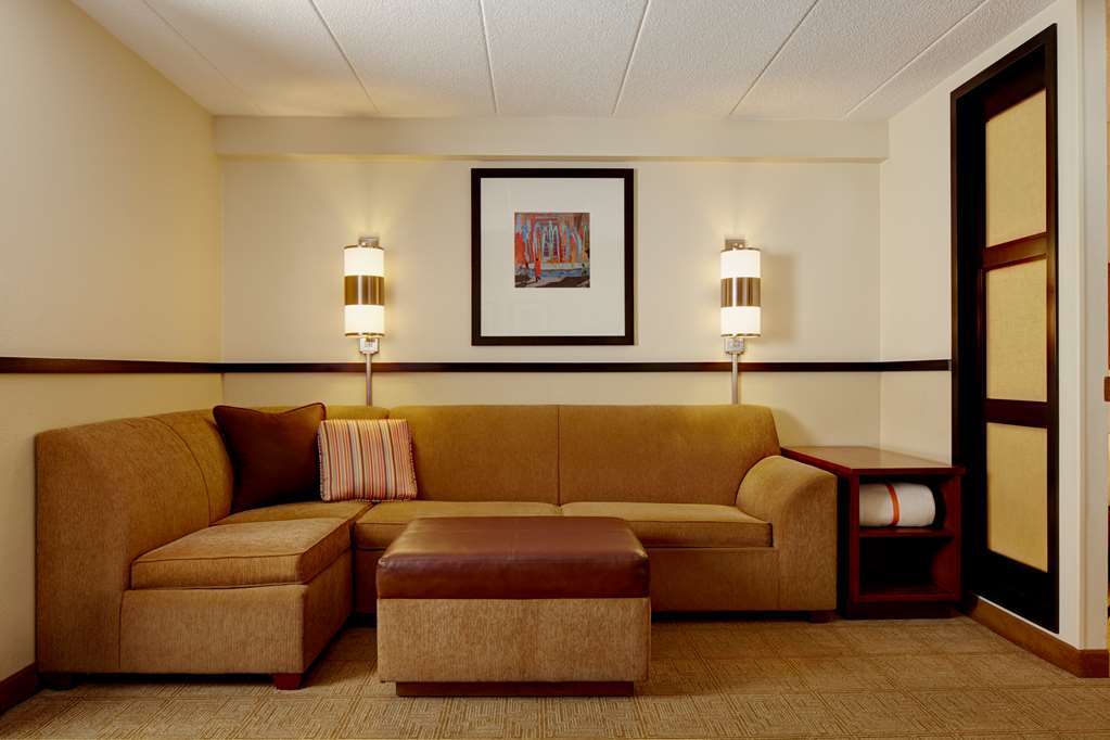 Hyatt Place Chantilly Dulles Airport South Intérieur photo