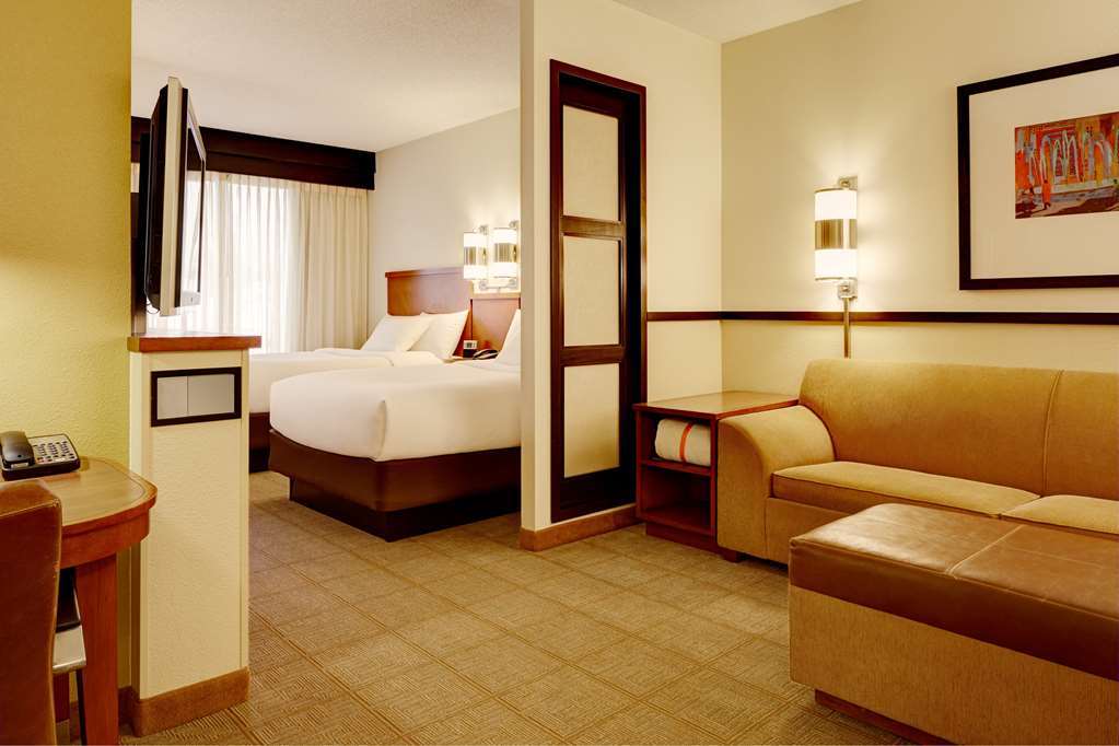 Hyatt Place Chantilly Dulles Airport South Chambre photo
