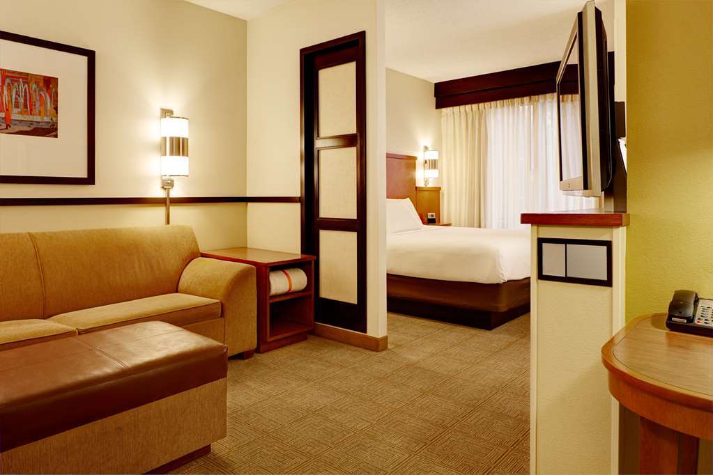 Hyatt Place Chantilly Dulles Airport South Chambre photo