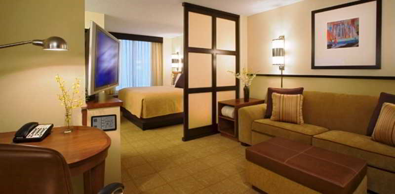 Hyatt Place Chantilly Dulles Airport South Extérieur photo