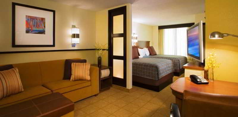 Hyatt Place Chantilly Dulles Airport South Extérieur photo