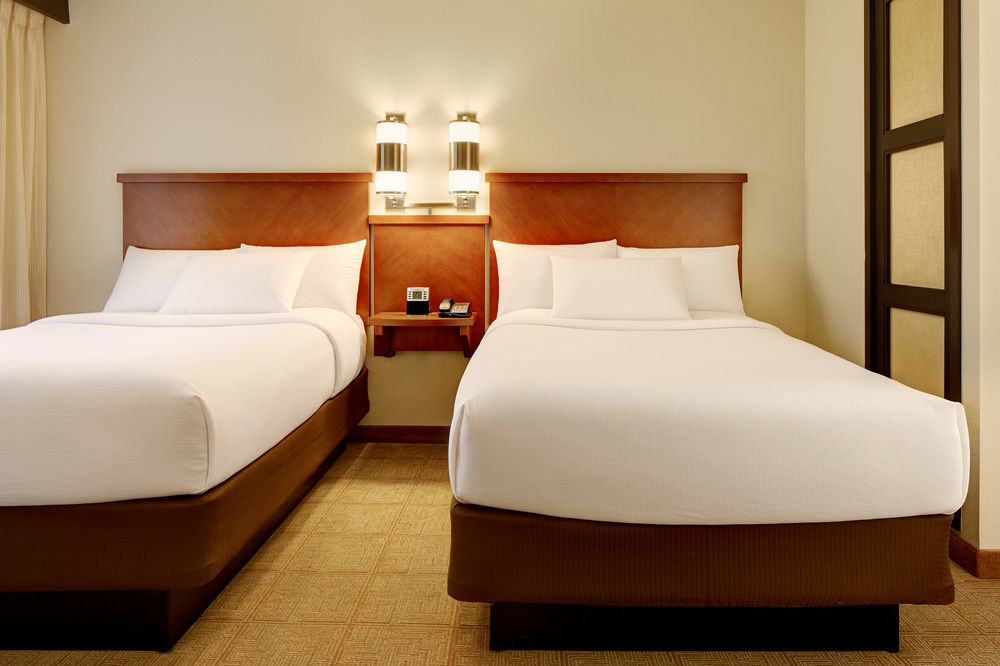 Hyatt Place Chantilly Dulles Airport South Extérieur photo