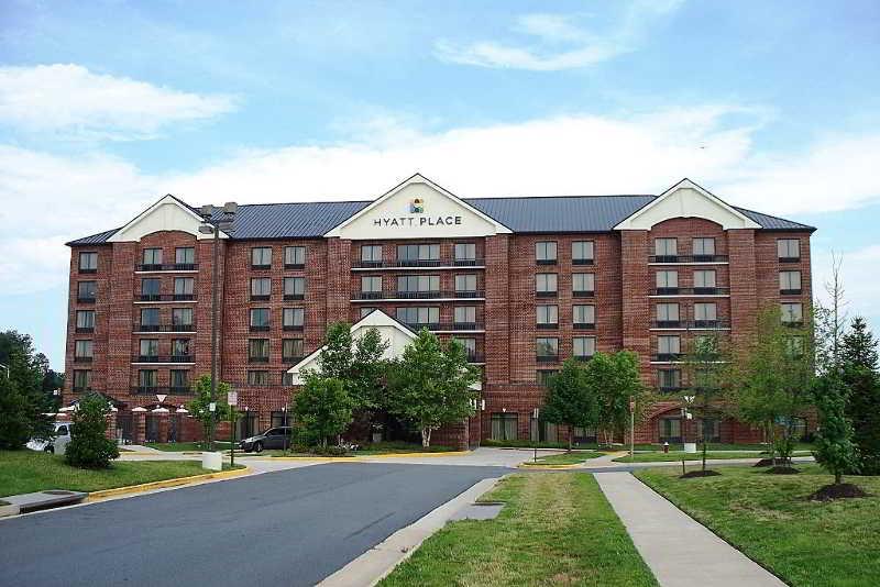 Hyatt Place Chantilly Dulles Airport South Extérieur photo