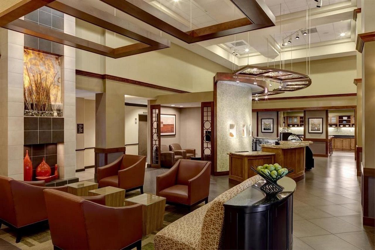 Hyatt Place Chantilly Dulles Airport South Extérieur photo