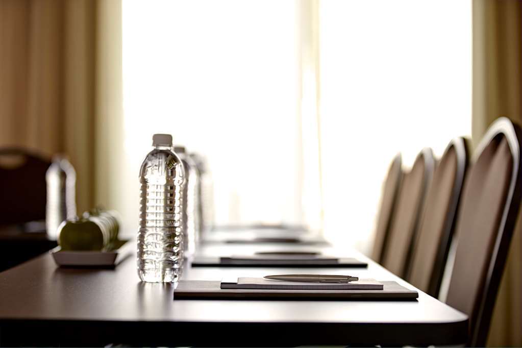 Hyatt Place Chantilly Dulles Airport South Facilités photo