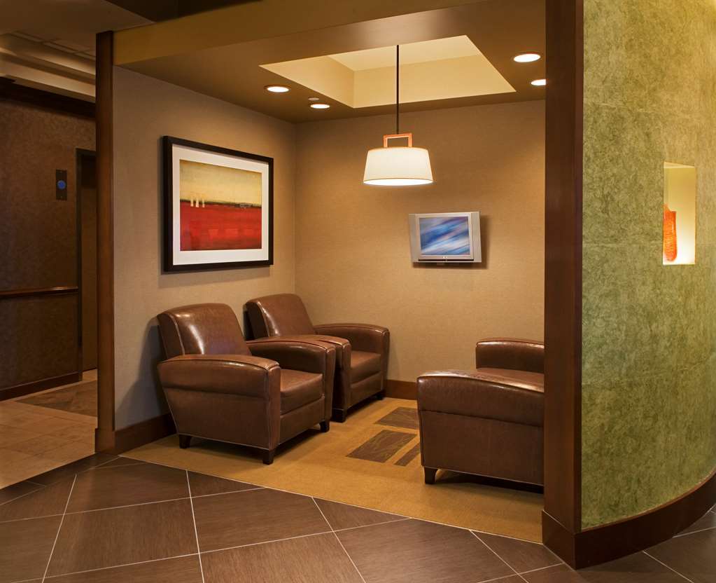 Hyatt Place Chantilly Dulles Airport South Intérieur photo