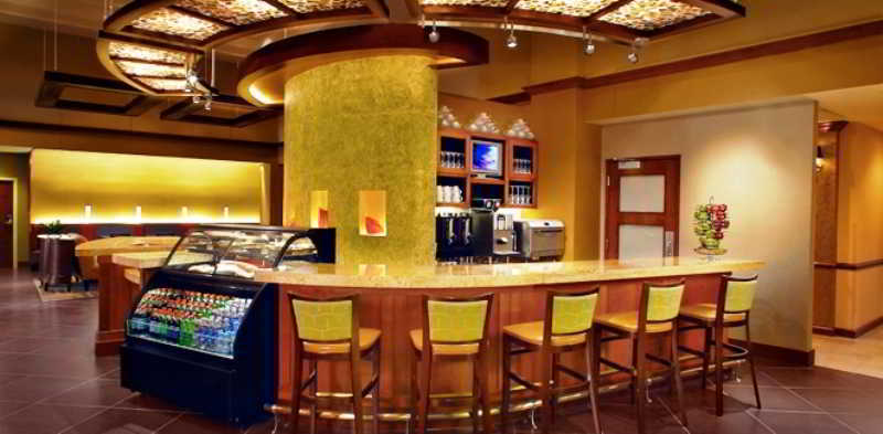 Hyatt Place Chantilly Dulles Airport South Extérieur photo
